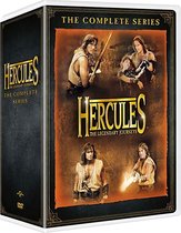 Hercules Complete Series ( Import en Engelse ondertitelde variant)