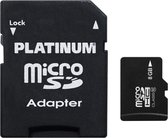 Bestmedia MicroSDHC 8GB Cl.10 flashgeheugen Klasse 10