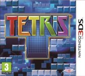 Tetris - 2DS + 3DS