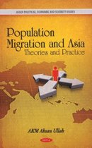 Population Migration and Asia
