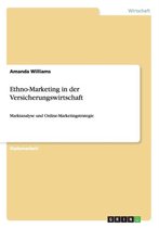 Ethno-Marketing in Der Versicherungswirtschaft