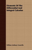 Elements Of The Differential And Integral Calculus
