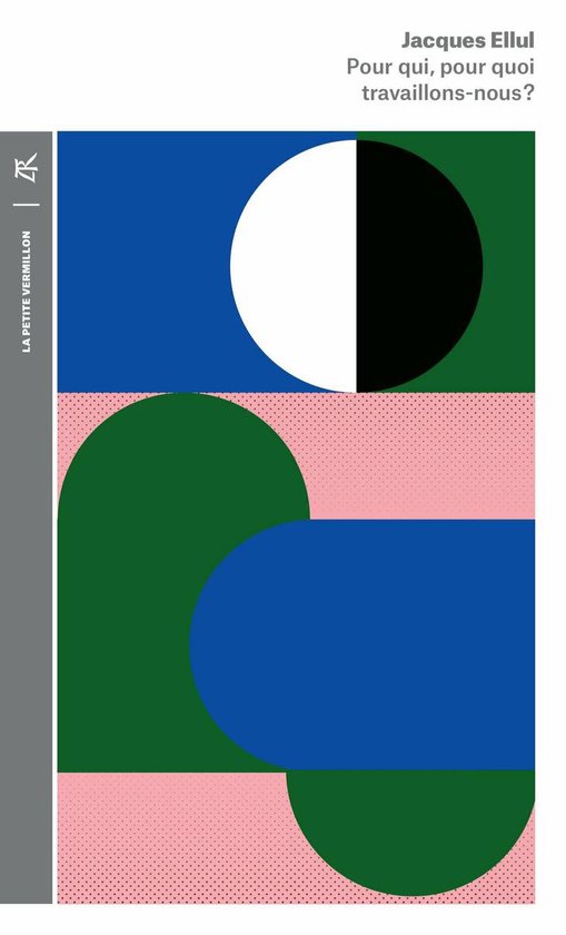 Pour qui, pour quoi travaillons-nous ?