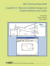 Loopda 3.0 - Natural Ventilation Design and Analysis Software User Guide
