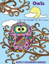 Adult Coloring Books