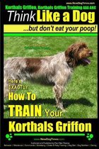 Korthals Griffon, Korthals Griffon Training AAA Akc