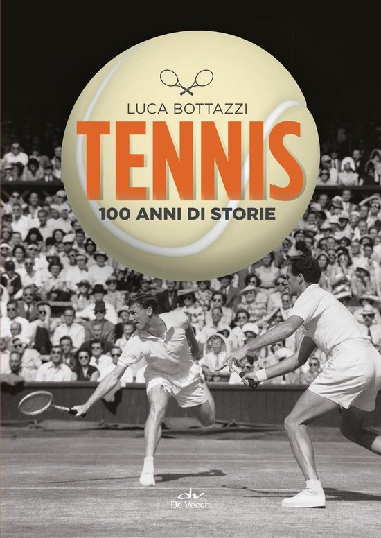 Tennis - cover