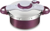SEB Clipso Minut Duo Snelkoker YY2898FA - 5L