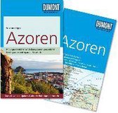 DuMont Reise-Taschenbuch Reiseführer Azoren