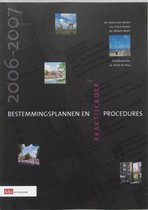 Praktijkboek bestemmingsplannen & procedures