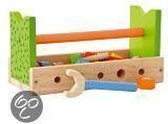 Gereedschapskist 23 Delig BigJigs BJ663