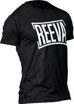 Reeva performance sportshirt - Geschikt voor Fitness en Crossfit - Heren - X large