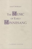 Music of Early Minnesang