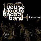 Youngblood Brass Band - Live Places
