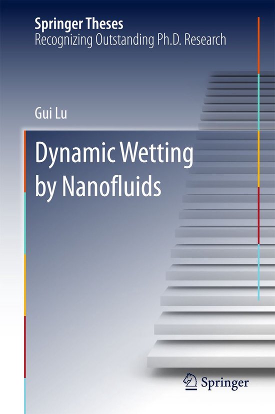 Chemistry and Material Science (R0) - Dynamic Wetting by Nan ... - cover