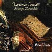 Scarlatti, D: Sonate per clavicembalo / Enrico Baiano
