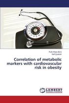 Correlation of metabolic markers with cardiovascular risk in obesity