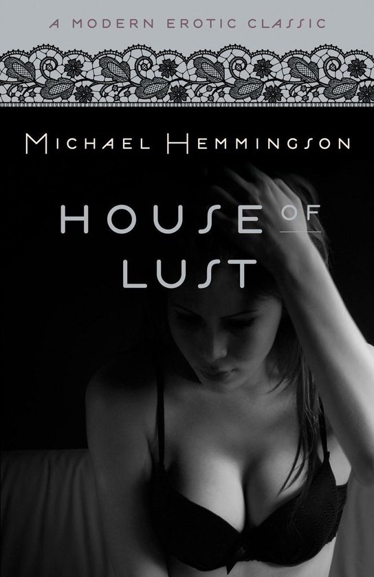 Foto: House of lust modern erotic classics 