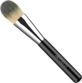 Make Up Brush Premium Quality - Professional Make-up Brush With Nylon Fibers