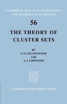 Cambridge Tracts in MathematicsSeries Number 56-The Theory of Cluster Sets