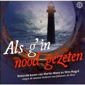 Als g´in nood gezeten