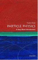 Very Short Introductions - Particle Physics: A Very Short Introduction