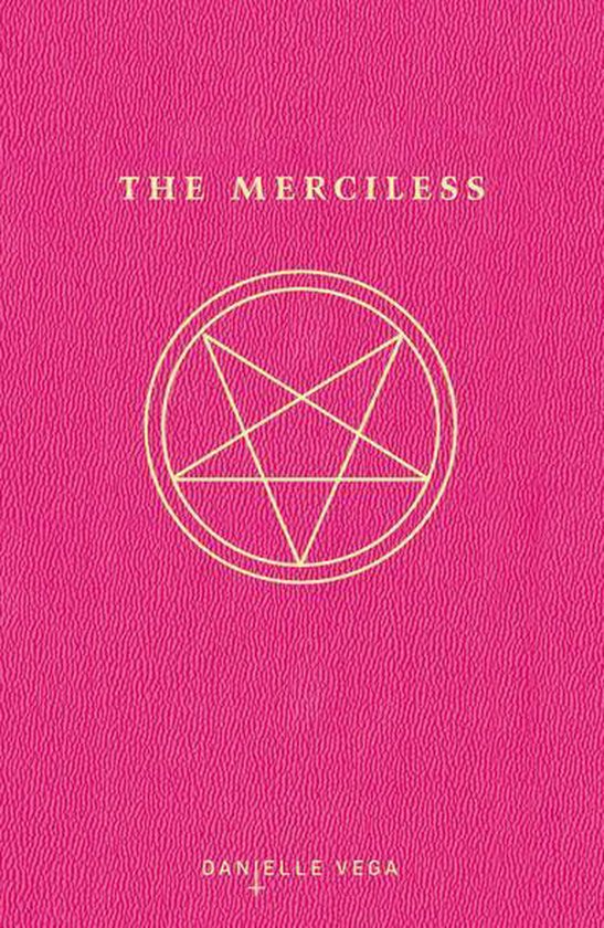 The Merciless - cover