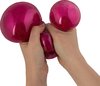 foto van Odditeez™ Slimiballz Ultra - Paars