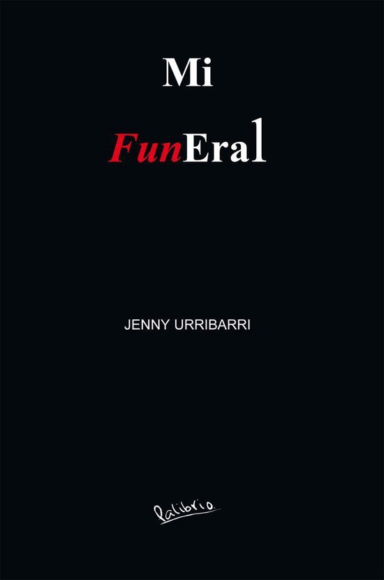 Mi Funeral - cover