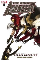 Mighty Avengers Vol. 4: Secret Invasion Book Two