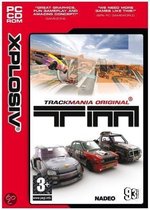 Trackmania: Original