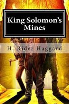 King Solomon's Mines