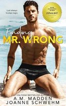 Finding Mr. Wrong