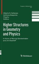 Progress in Mathematics 287 - Higher Structures in Geometry and Physics