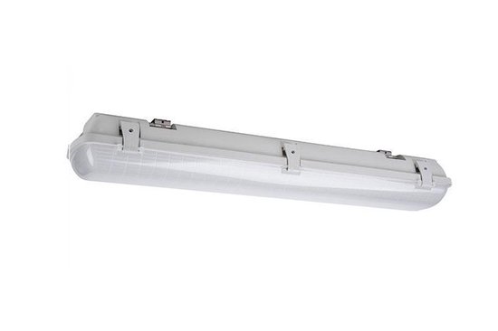 Groenovatie LED Opbouwarmatuur 20W - 60cm - Waterdicht IP65 - Doorkoppelbaar - Daglicht Wit