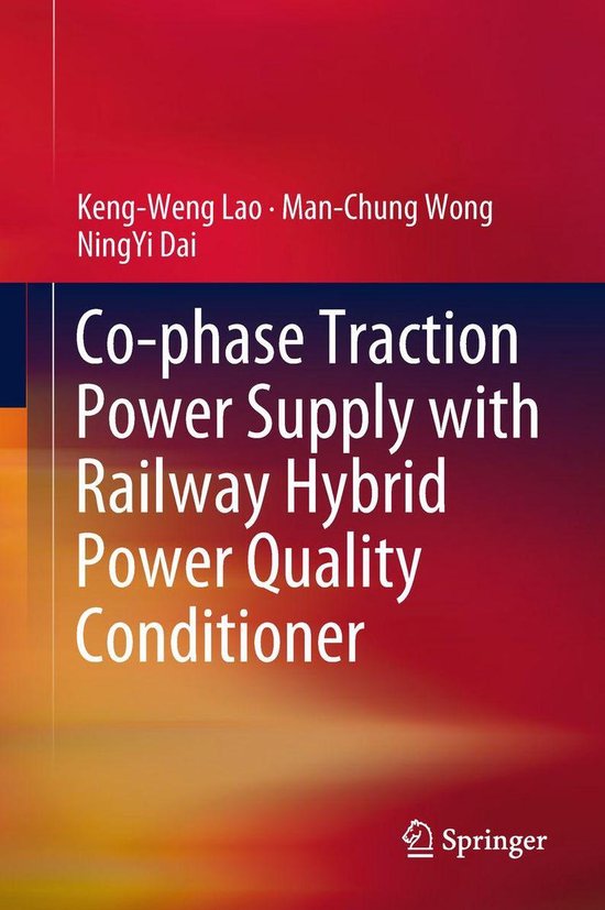 Engineering (R0) - Co-phase Traction Power Supply with Railw ... - cover