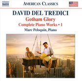 Marc Peloquin - Tredici, David Del; Gotham Glory (CD)