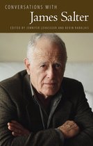 Literary Conversations Series - Conversations with James Salter