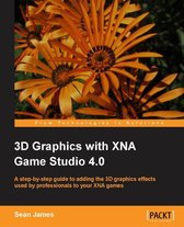 3D Graphics with XNA Game Studio 4.0