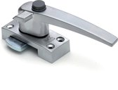 10x DX Raamboompje Drukknop met Nok Rechts F1 Aluminium RBM R 1250 AF