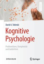 Springer-Lehrbuch - Kognitive Psychologie
