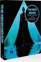 Neon Demon (Mediabook)/Blu-ray