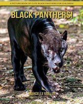 Black Panthers!