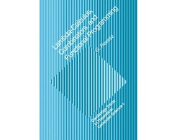 Omslag van Lambda-Calculus, Combinators And Functional Programming