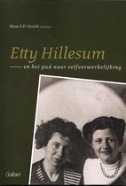 Etty Hillesum Studies 8 - Etty Hillesum in weerwil van het Joodse vraagstuk