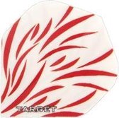 Target Pro 100 flight Multicolor