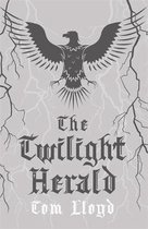 The Twilight Herald The Twilight Reign Book 2