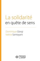 La solidarité en quête de sens