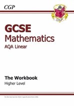 GCSE Maths AQA Workbook with Online Edition - Higher (A*-G Resits)