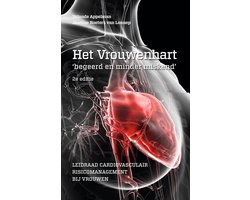 Het Vrouwenhart begeerd en minder miskend